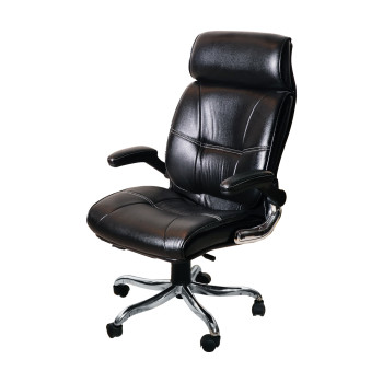 Amaltas® Luxury Office Chair | High Back Executive Chair
