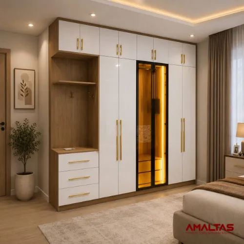 Designer Wardrobe