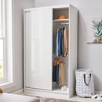 Wardrobes