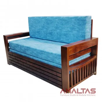 Sofa Cum Bed category - Sofas