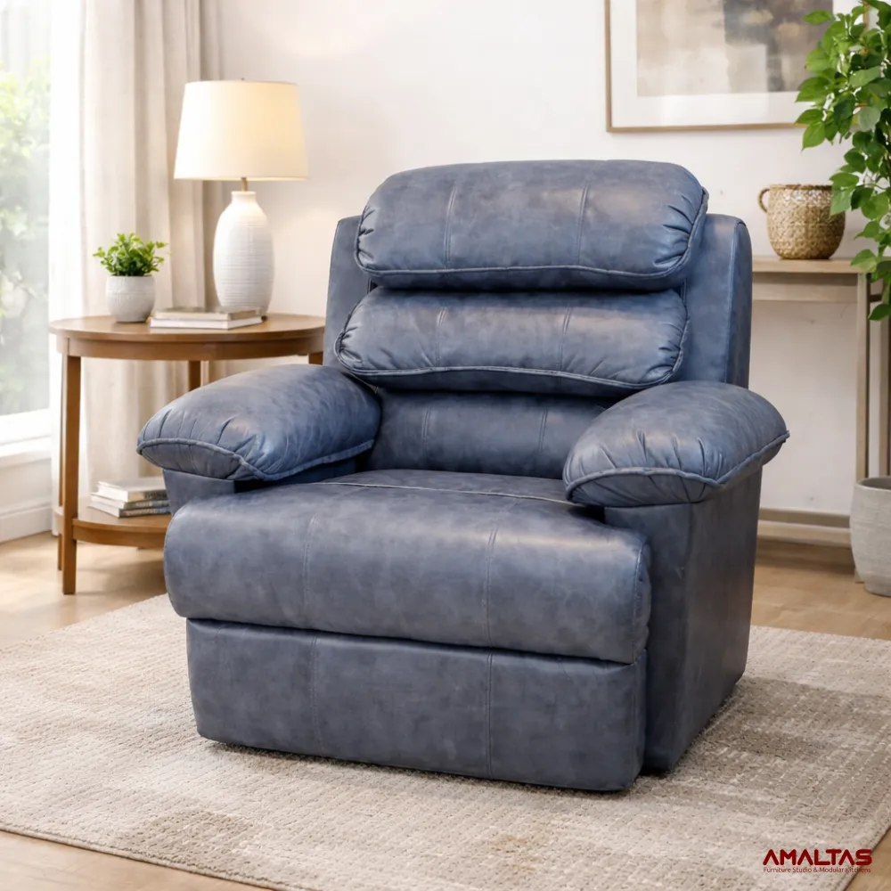 Recliners category - Sofas