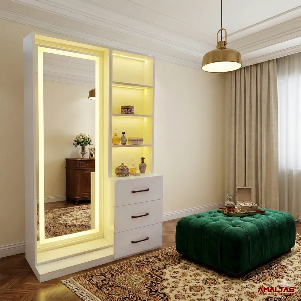 Dressing Tables category - Interior