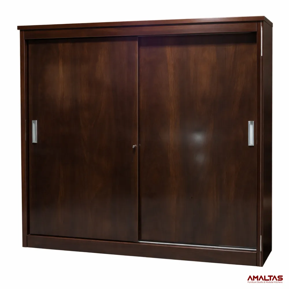 Engineering Wood Wardrobes category - Wardrobes