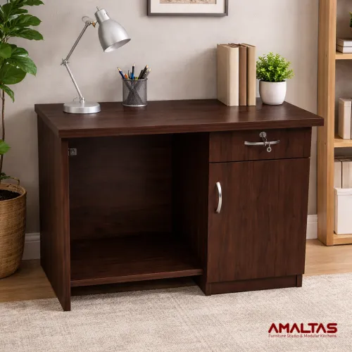Amaltas Computer Table