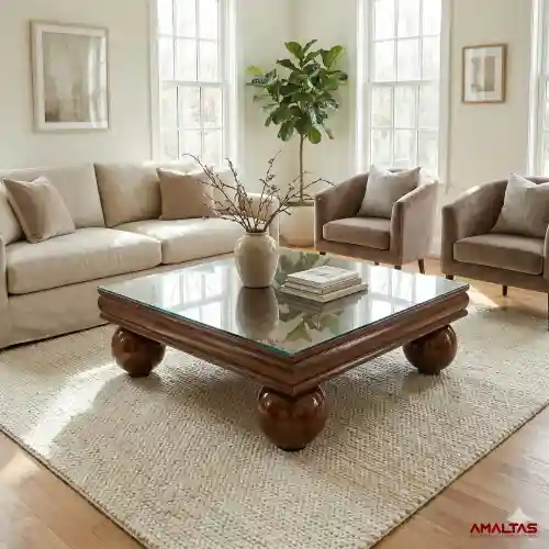 Coffee Tables category - Tables & Office
