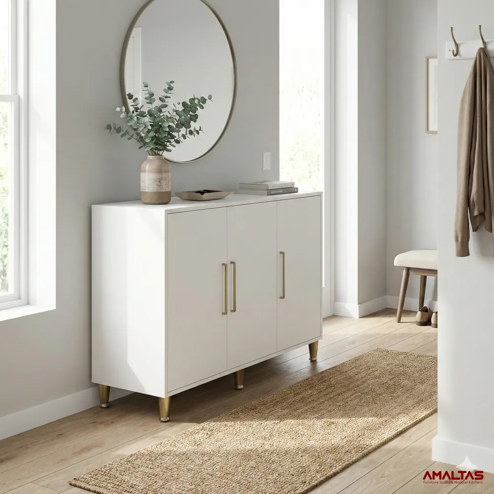 Shoe Racks category - Wardrobes