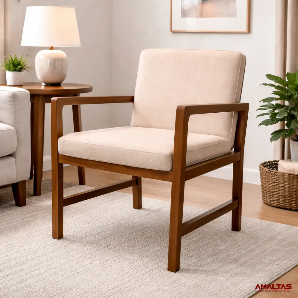 Wooden Chairs category - Sofas