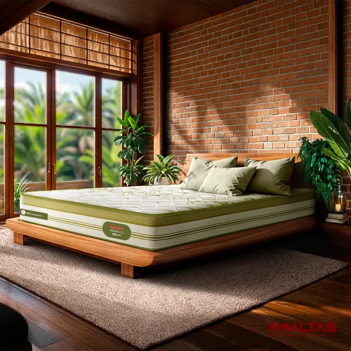 Duroflex Reva Mattress - Mattress