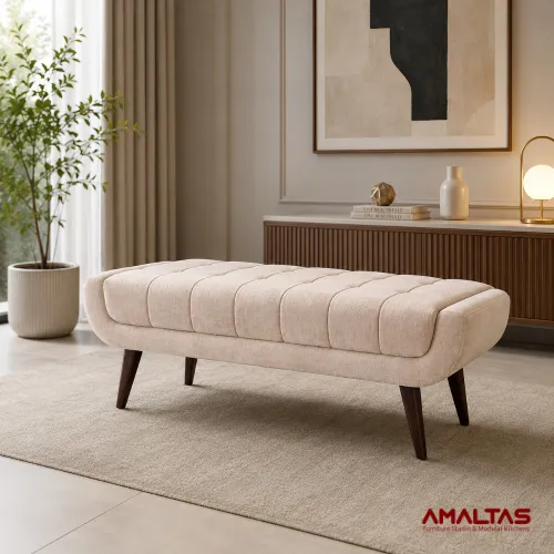 Amaltas Nova settee (Two Seater)