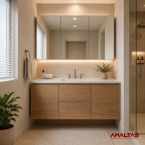 Amaltas Primus Vanity