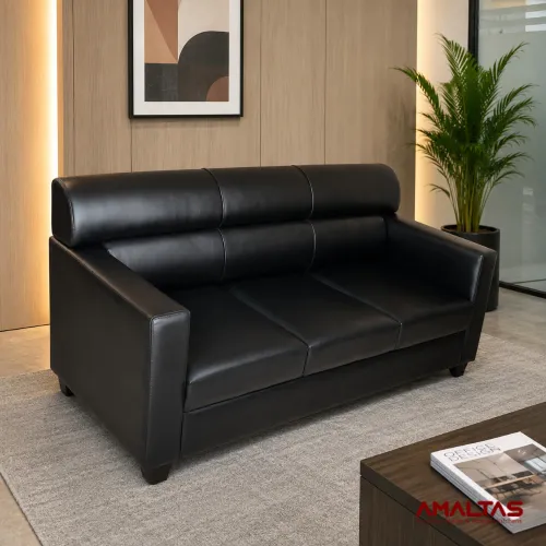Amaltas Office sofa Set - Sofas