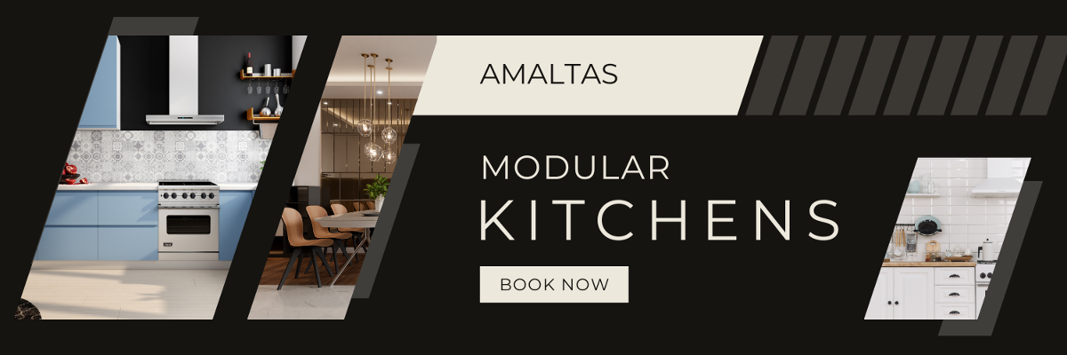 Modular Kitchens
