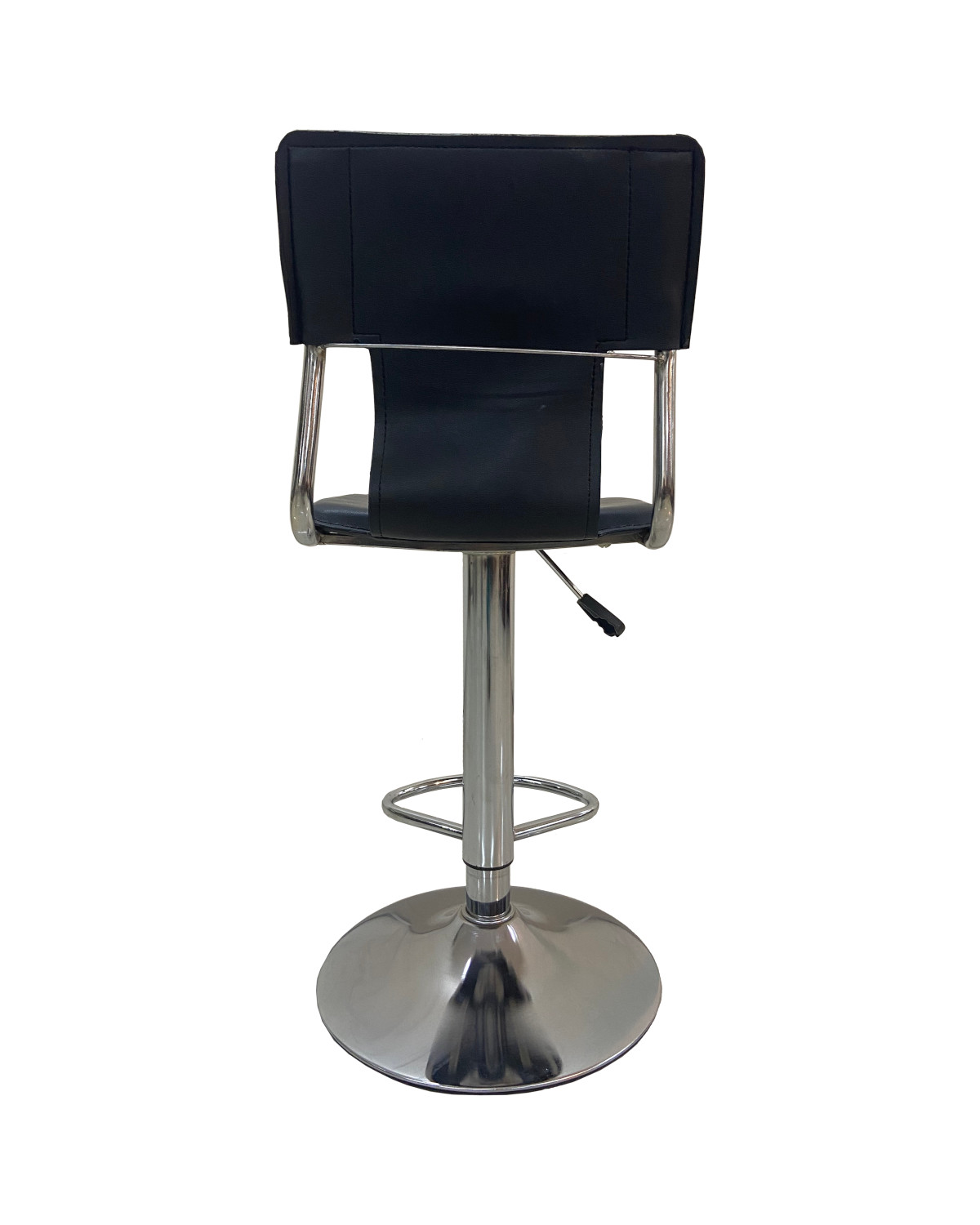 Amaltas Sleek Bar Chair