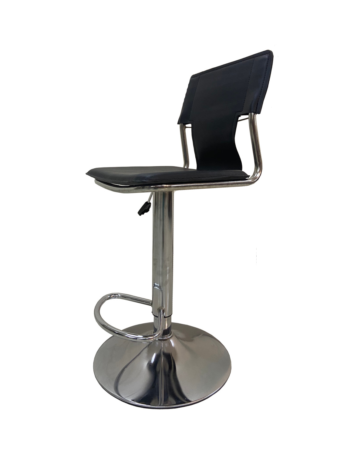 Amaltas Sleek Bar Chair
