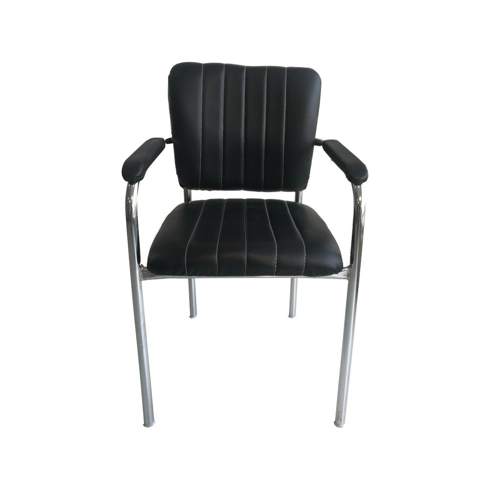 Amaltas® Visitor Chair with Arms