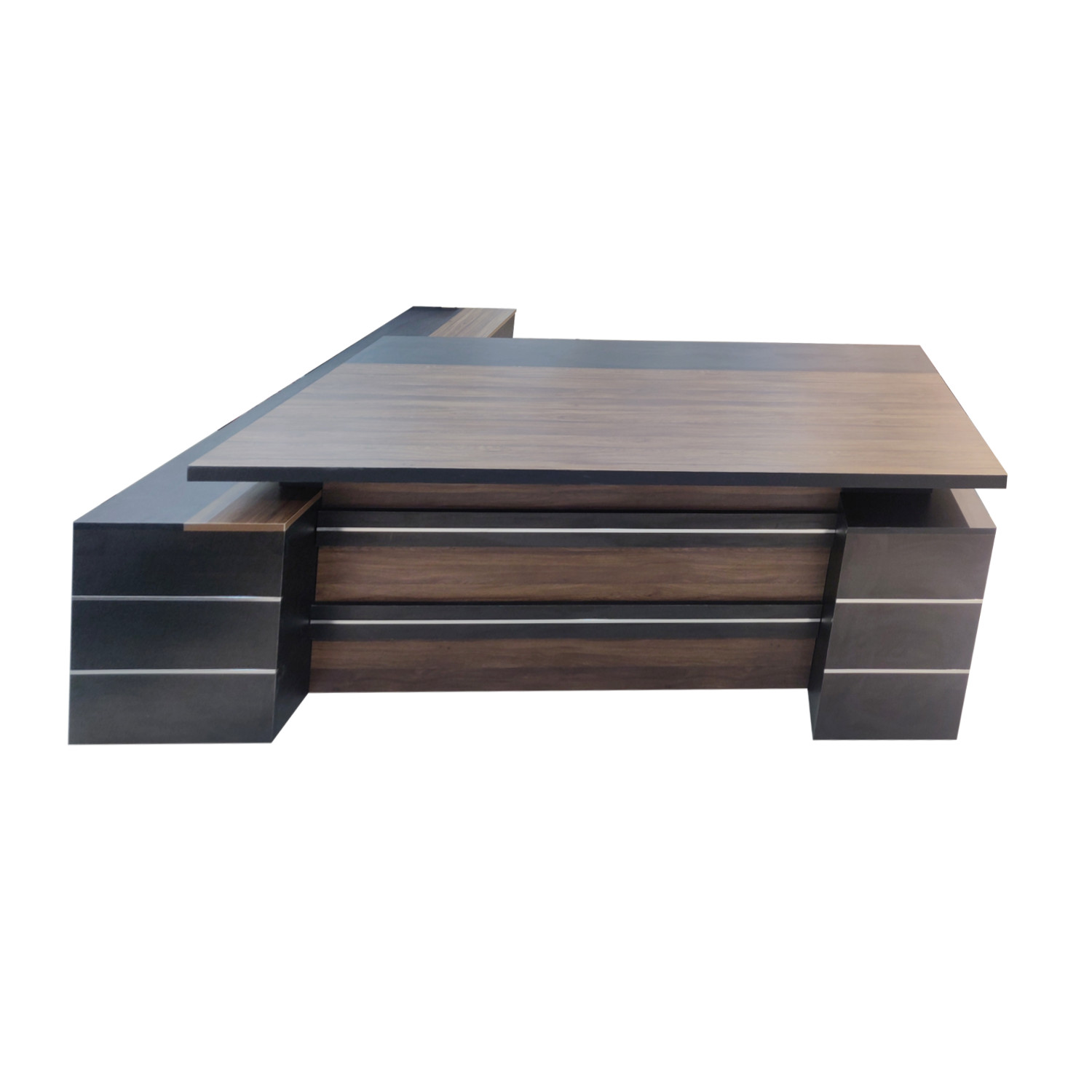 Amaltas Director Table for Office Use