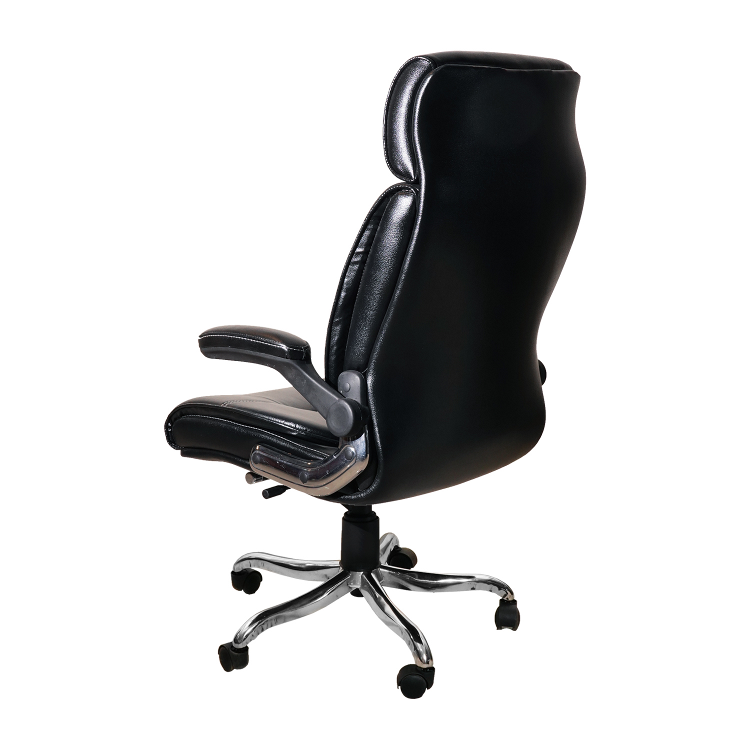 Amaltas® Luxury Office Chair | High Back Executive Chair