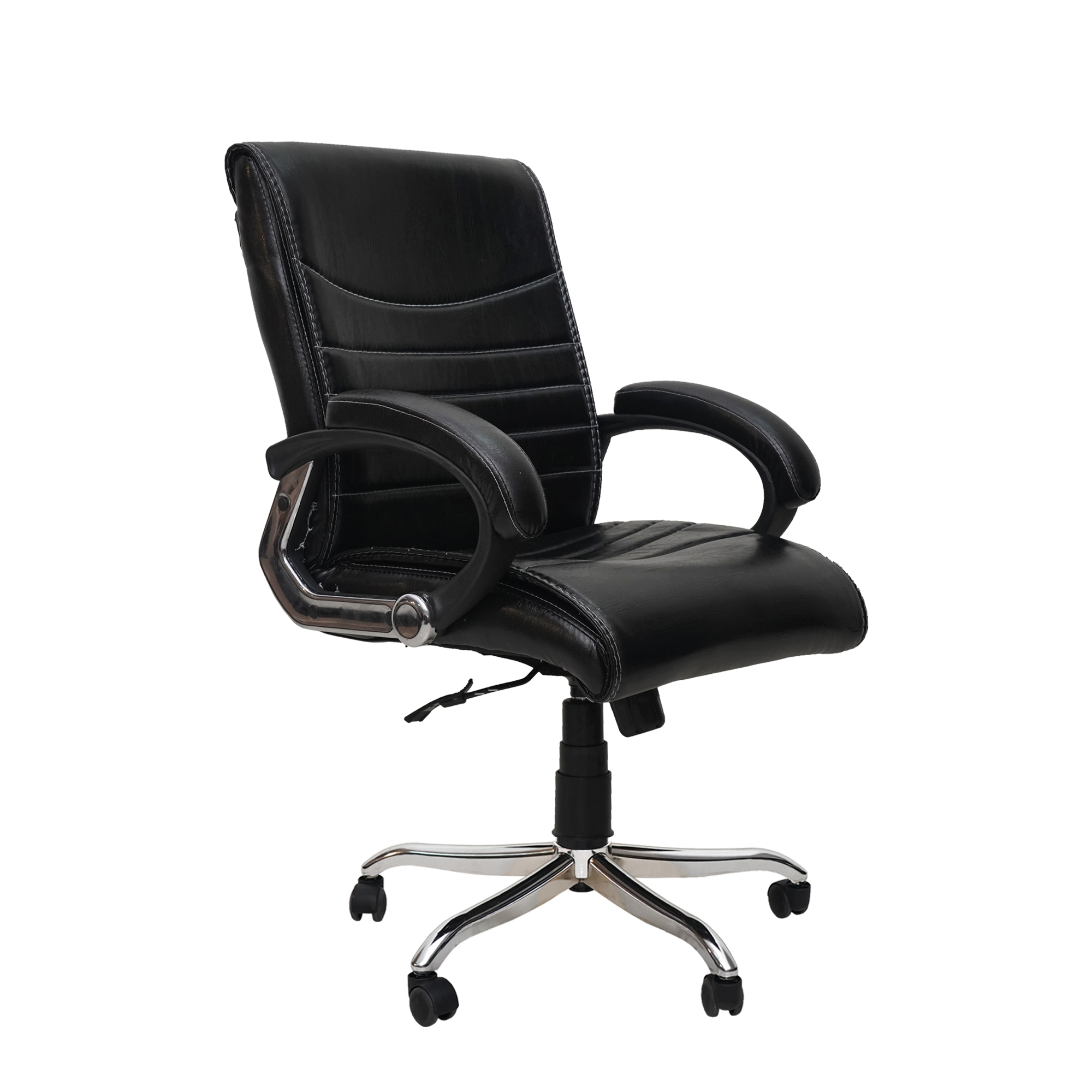 Amaltas® Luxury Office Chair | Mid Back
