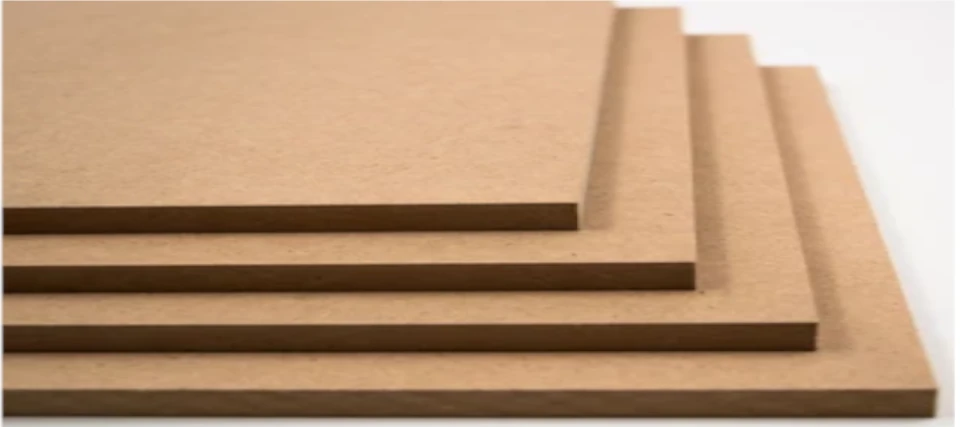 MDF